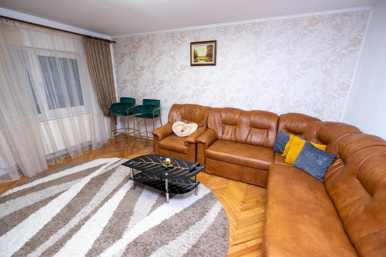 Stella'S Cozy Home Балотешти Экстерьер фото