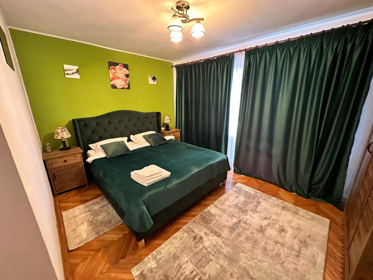 Stella'S Cozy Home Балотешти Экстерьер фото