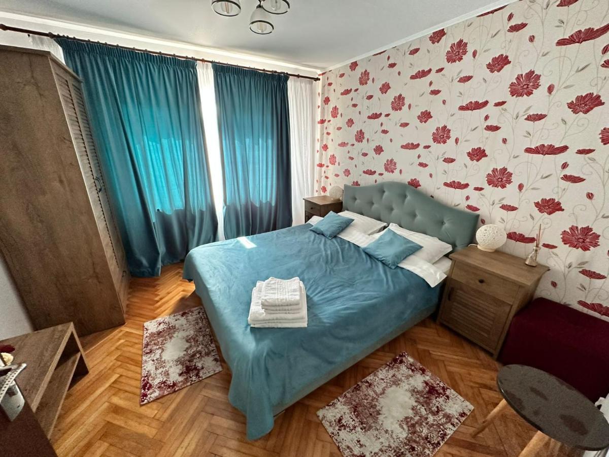 Stella'S Cozy Home Балотешти Экстерьер фото